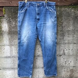 Vintage Rustler Jeans